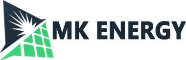 MK Energy Logo